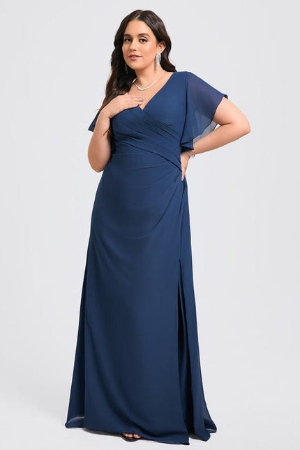 Robe de Soirée Danse De Soie - gallery 6