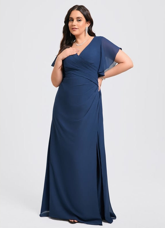 Robe de Soirée Danse De Soie - gallery 6