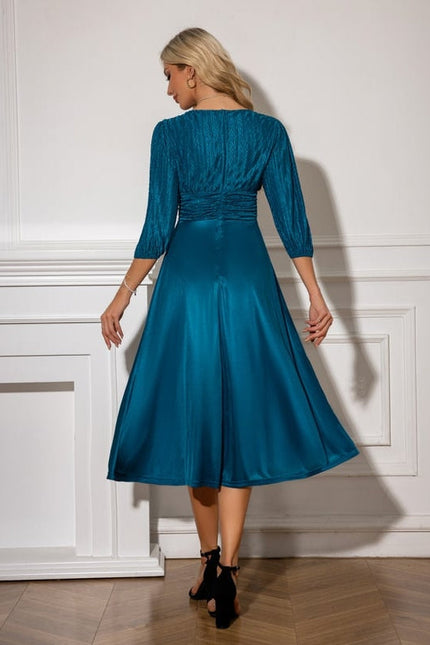 Robe De Soirée Ou Cocktail - gallery 2
