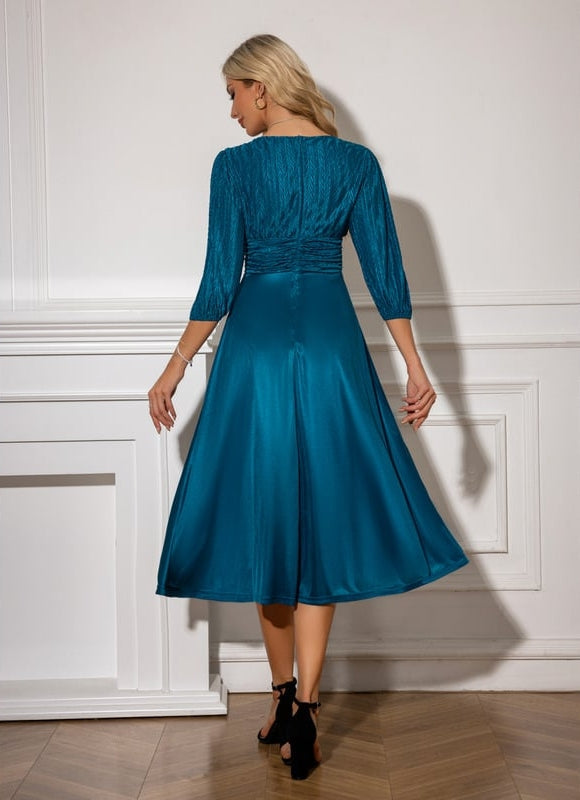 Robe De Soirée Ou Cocktail - gallery 2
