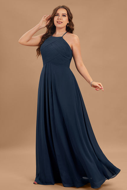 Robe de Soirée Chute Détoiles - gallery 9