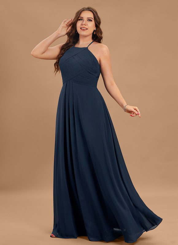 Robe de Soirée Chute Détoiles - gallery 9