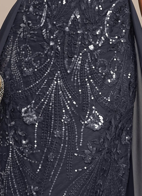 Robe Soirée Luxe - gallery 2