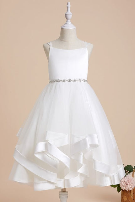 Robe de Soirée Danses Volantes - gallery 8