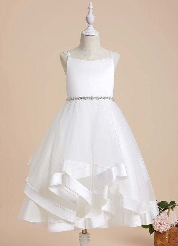 Robe de Soirée Danses Volantes - gallery 8