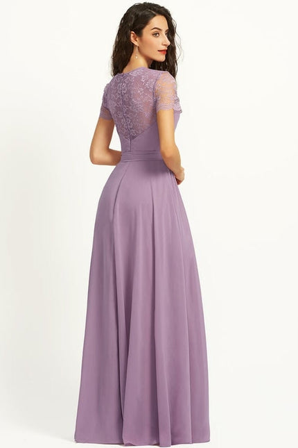 Robe De Soirée Cérémonie - gallery 2