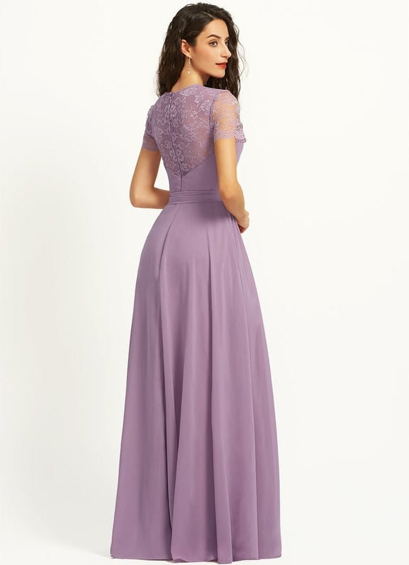 Robe De Soirée Cérémonie - gallery 2