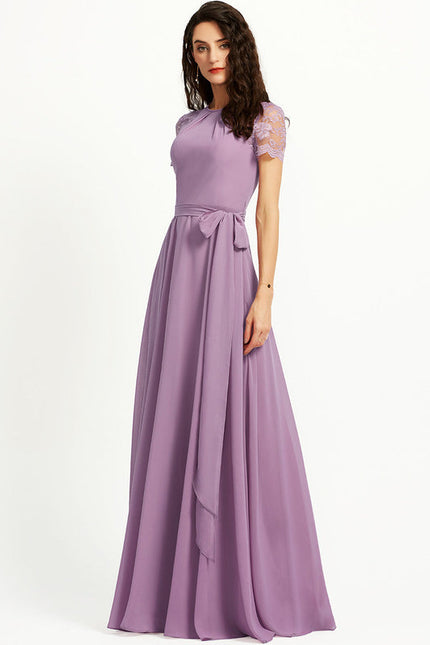 Robe De Soirée Cérémonie - gallery 3