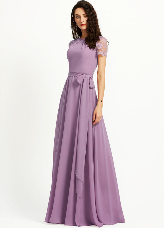 Robe De Soirée Cérémonie - gallery 3