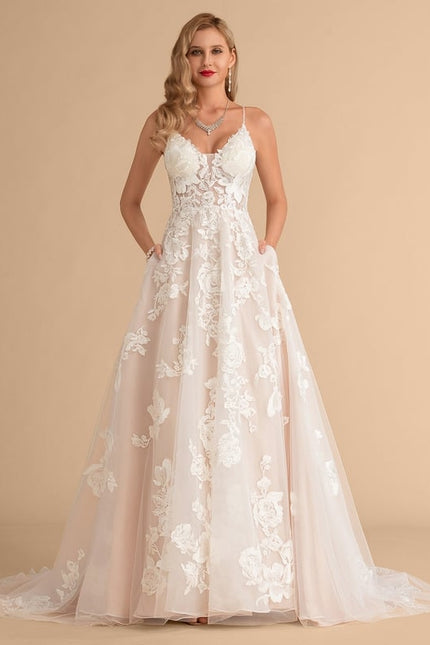Robe de Soirée Éclat Floréal - gallery 5