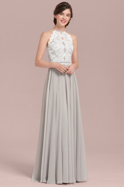 Robe De Soirée Cérémonie - gallery 5