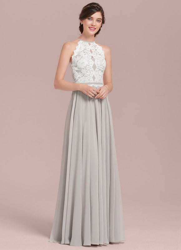Robe De Soirée Cérémonie - gallery 5