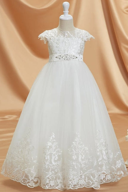 Robe de Soirée Rêve De Dentelle