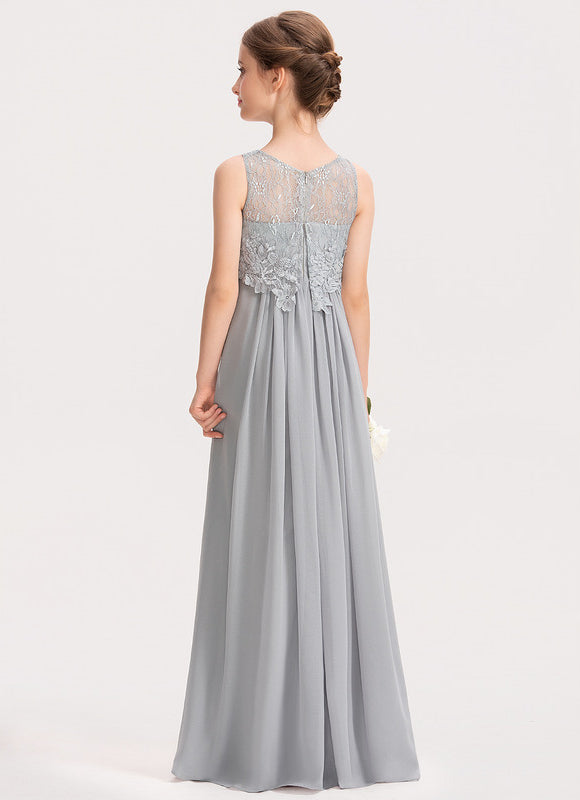 Robe de Soirée Charme Sophistiqué - gallery 3