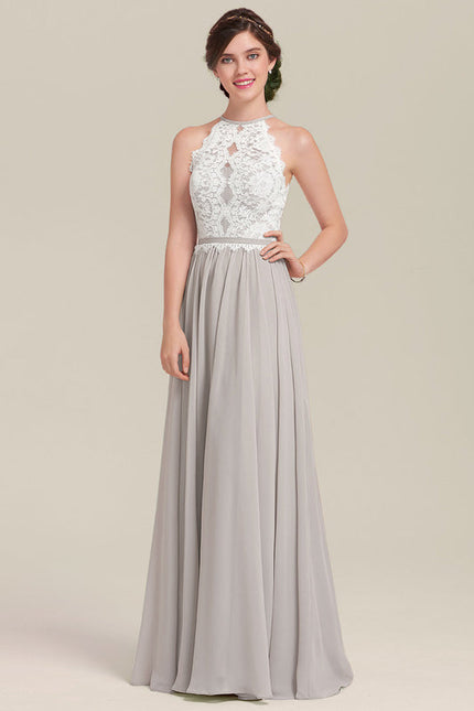 Robe De Soirée Cérémonie - gallery 6