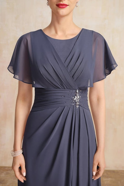 Robe de Soirée Élégante Nuit - gallery 6