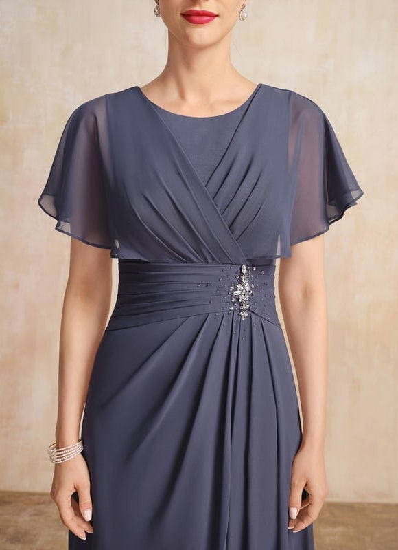 Robe de Soirée Élégante Nuit - gallery 6
