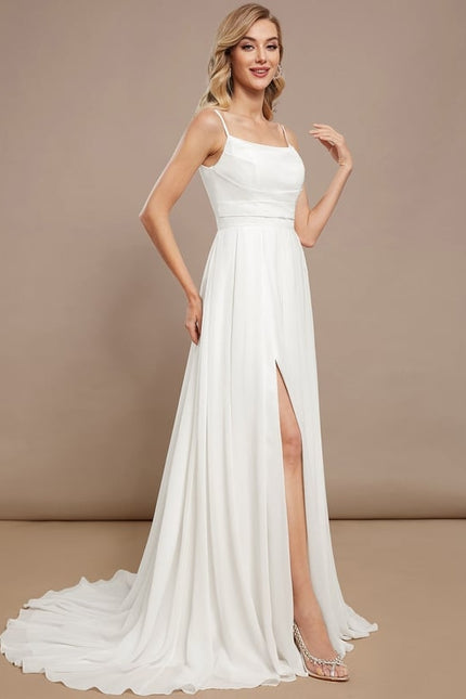 Robe de Soirée Flottante Couture - gallery 1