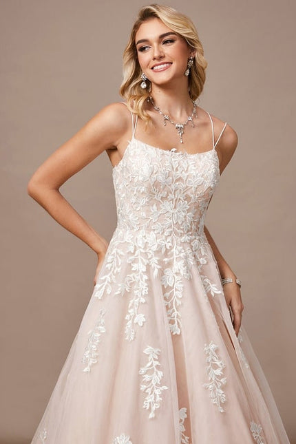 Robe de Soirée Tulle Couture - gallery 5