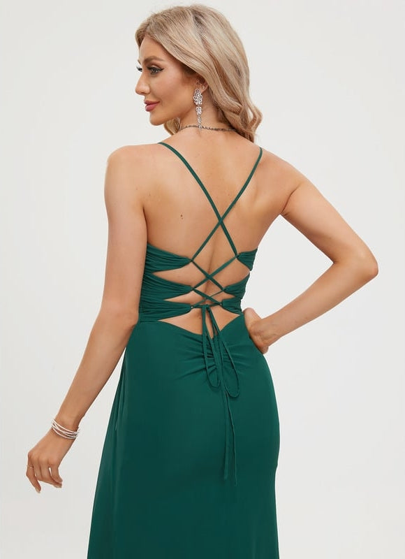 Robe De Soirée Oise - gallery 1