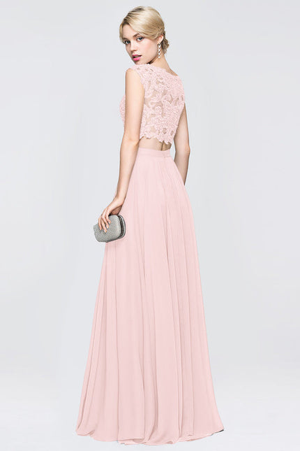 Robe de Soirée Rêve De Serenity - gallery 4