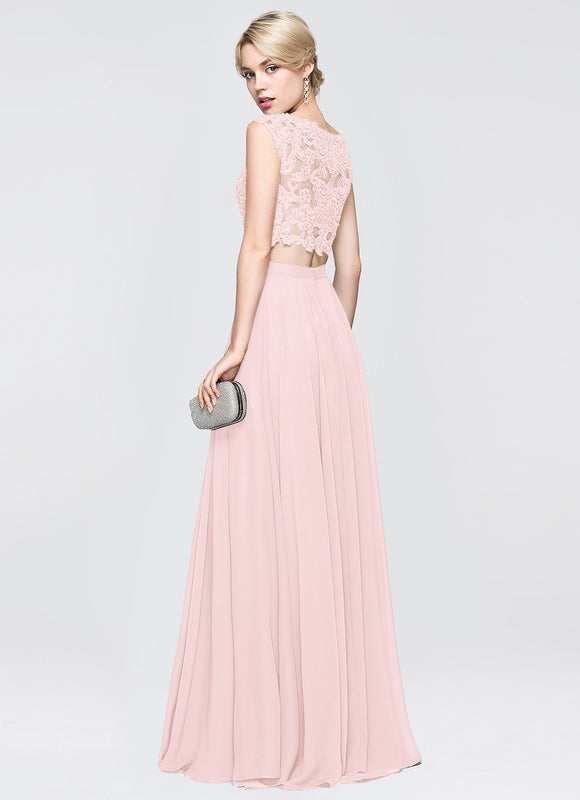 Robe de Soirée Rêve De Serenity - gallery 4