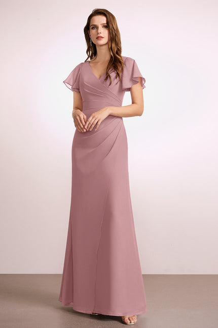 Robe De Soirée Femme Fatale - gallery 3