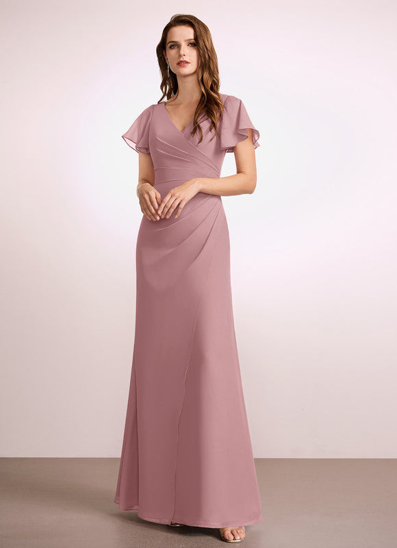 Robe De Soirée Femme Fatale - gallery 3