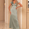 Robe De Soirée Longue Et Sexy