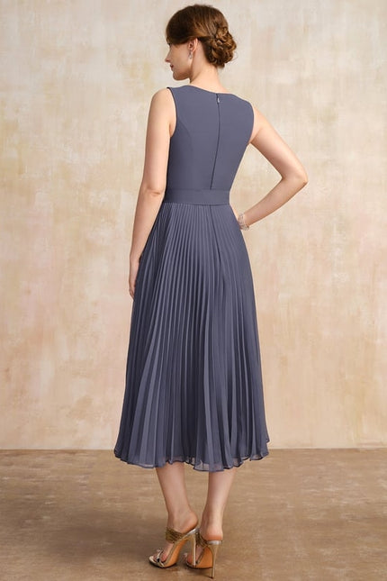 Robe de Soirée Harmonie Céleste - gallery 6