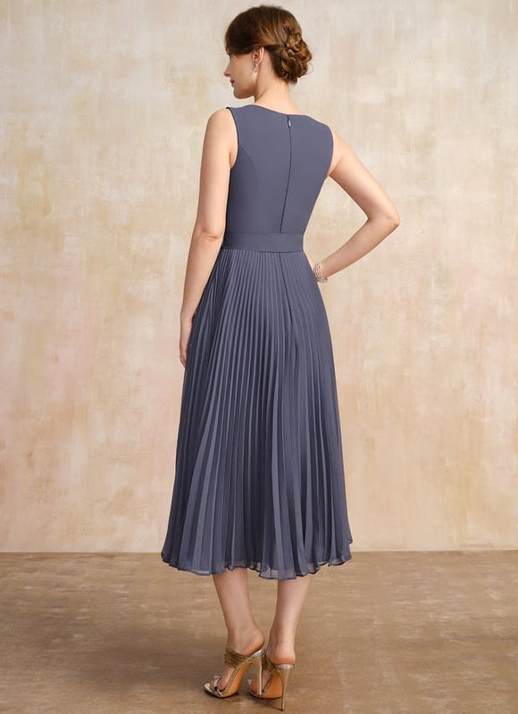 Robe de Soirée Harmonie Céleste - gallery 6