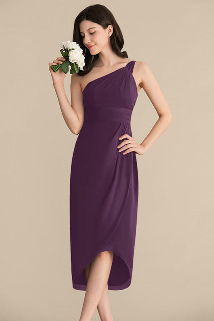 Robe de Soirée Couture Élégante - gallery 1