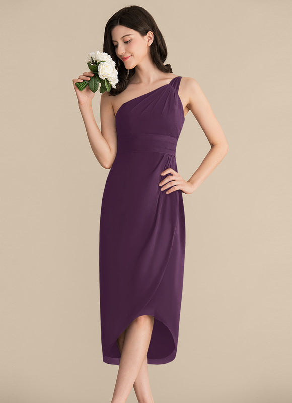 Robe de Soirée Couture Élégante - gallery 1