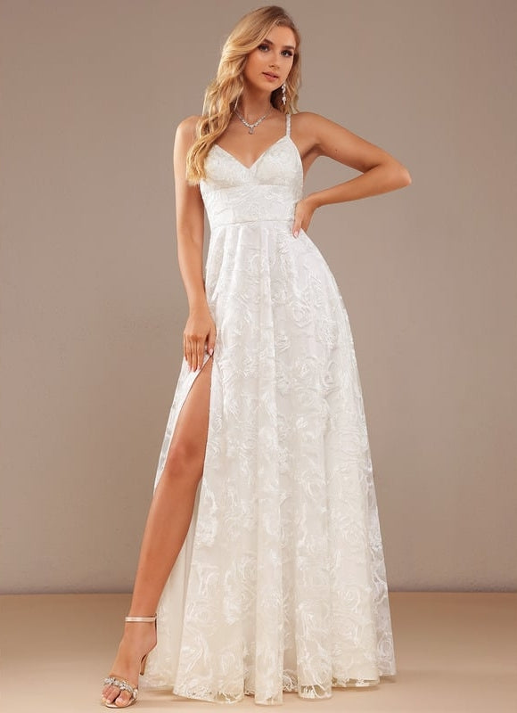 Robe de Soirée Lueur Daube