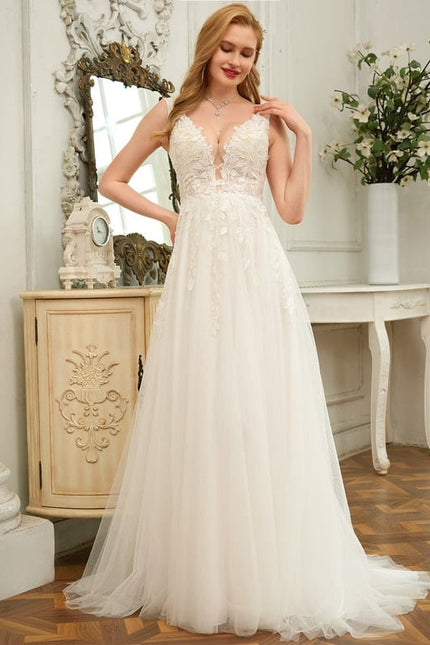 Robe de Soirée Rêve Éthéré - gallery 3