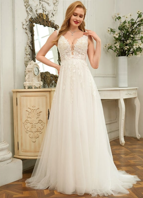 Robe de Soirée Rêve Éthéré - gallery 3