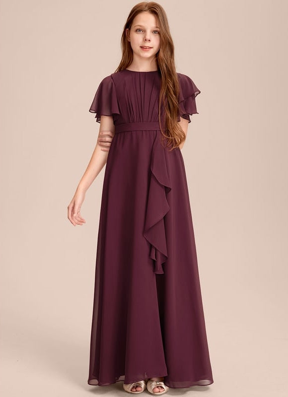 Robe de Soirée Gala Fuchsia