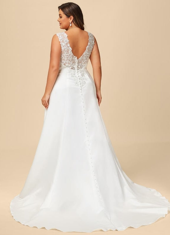 Robe de Soirée Élégance Satinée Pure - gallery 6