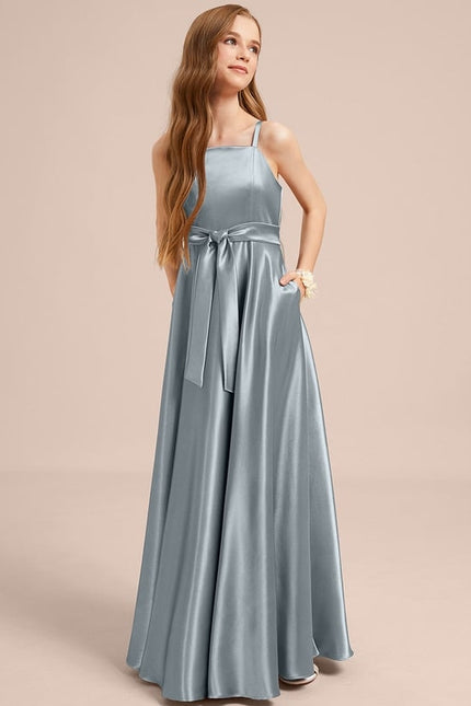 Robe de Soirée Céleste Lumière - gallery 1