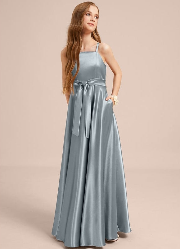 Robe de Soirée Céleste Lumière - gallery 1