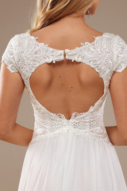 Robe de Soirée Épure Chic - gallery 1