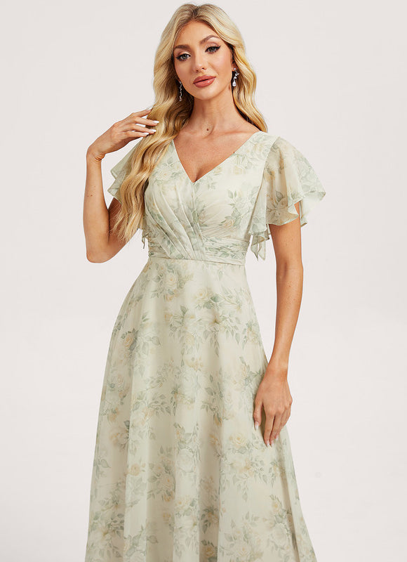 Robe de Soirée Danse De Soie - gallery 3