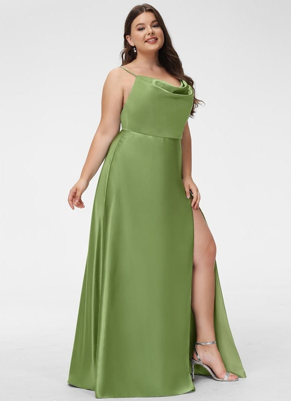 Robe De Soirée Col Bénitier - gallery 7