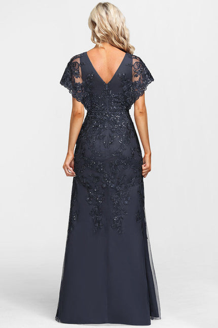 Robe de Soirée Chant Crépusculaire - gallery 5