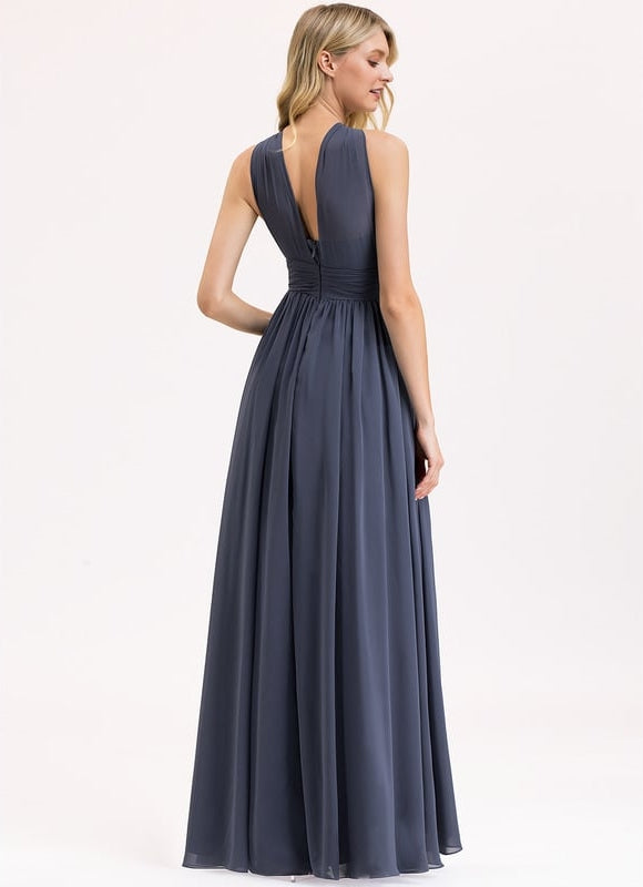 Robe de Soirée Danse De Soie - gallery 3