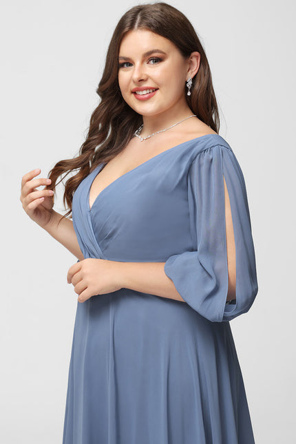 Robe de Soirée Danse De Soie - gallery 7