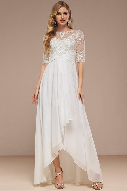 Robe De Soirée Mariage Gitan - gallery 6