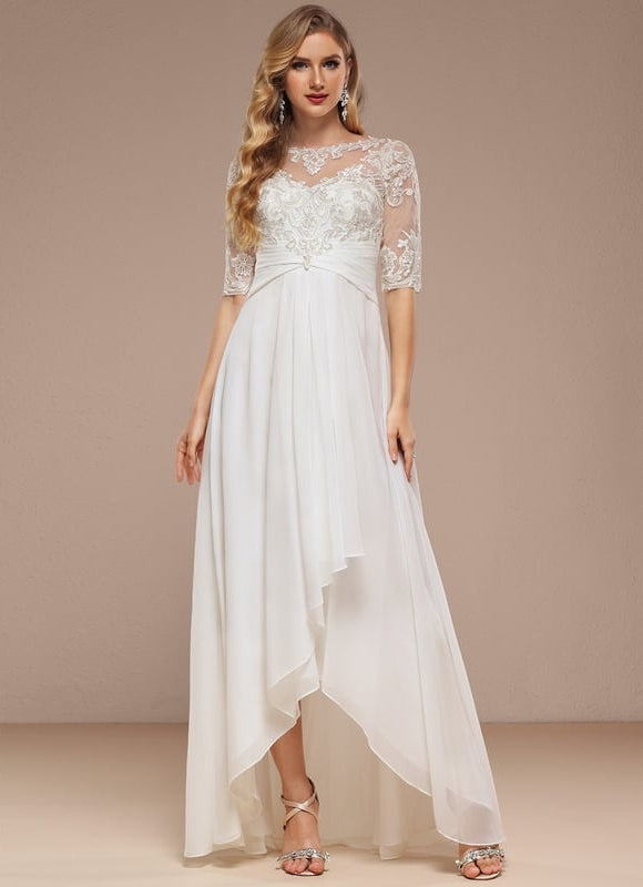 Robe De Soirée Mariage Gitan - gallery 6