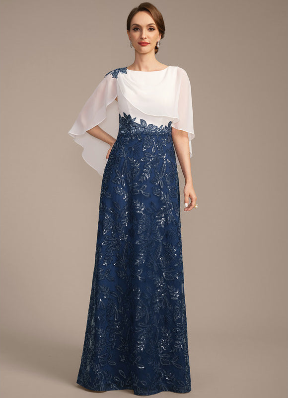 Robe de Soirée Satin Éthéré - gallery 3