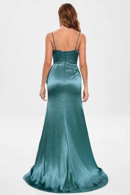 Robe de Soirée Éclat Docéan - gallery 4